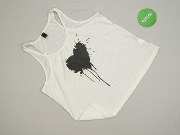 majtki w dol: Shein, Top damski, rozmiar XL — 2