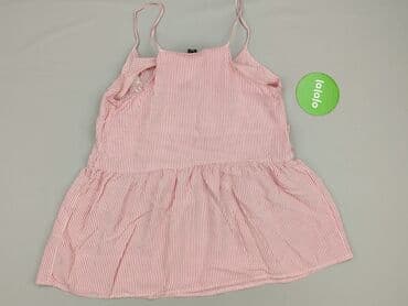 białe koturny sandały ccc: Atmosphere, Top damski, rozmiar L — 3