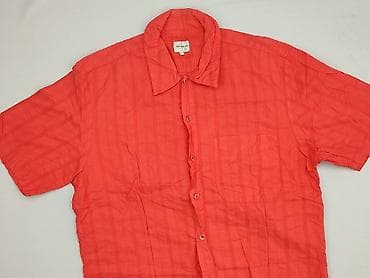 koszule olimp: Calvin Klein Jeans, Koszulа dla mężczyzn, rozmiar L — 1