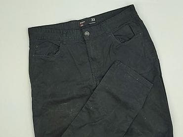 Diverse, Spodnie dla mężczyzn, rozmiar L