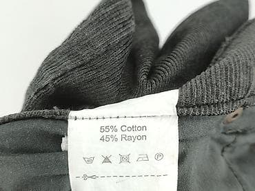 sweter terranova: Terranova, Spodnie materiałowe damskie, rozmiar 3XL — 5