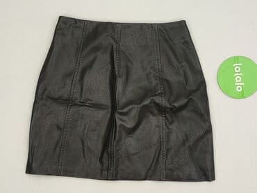 spódnice maxi plisowane allegro: Stradivarius, Women`s skirt, size 2XS (EU 32) — 3