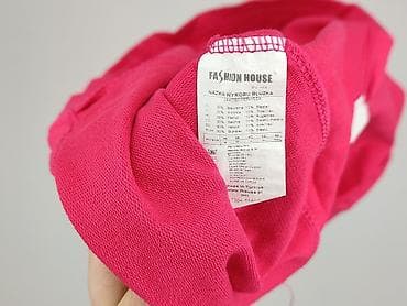 bluzki kaszmirowa: Bluzka damska, rozmiar M — 4