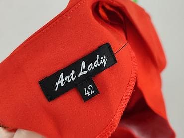 modbis pl sukienki: Sukienka damska, rozmiar XL — 4