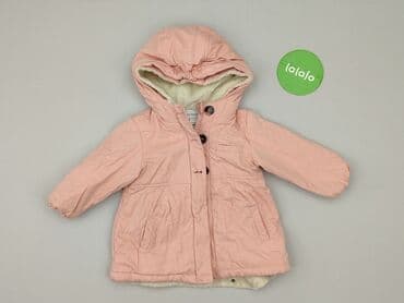 kurtka joop: Jacket, Vertbaudet, 6-9 months, condition - Very good — 2