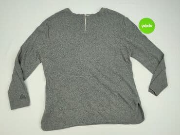 pepco sweter: Gerry Weber Edition, Sweter damski, rozmiar 4XL — 3