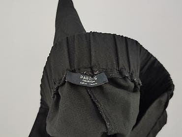 pull on trousers h: Parfois, Spodnie materiałowe damskie, rozmiar M — 7