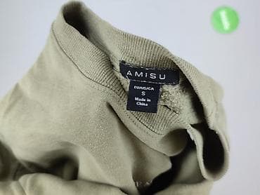 among us bluzki: Amisu, Bluza damska
, rozmiar S — 4