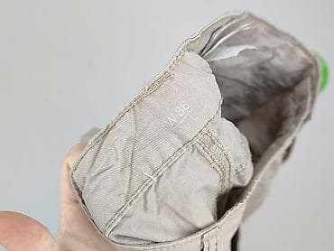 jeans y2k: Szorty damskie, rozmiar L — 4