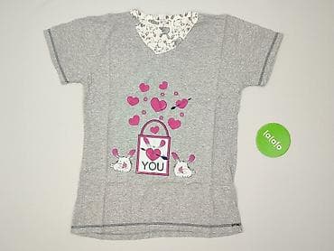 rossmann stringi: T-shirt damski, rozmiar XL — 2