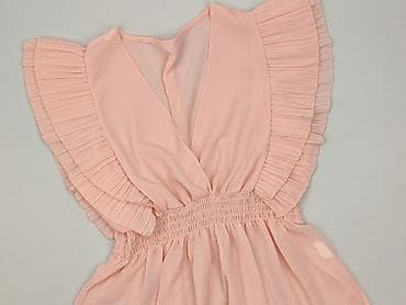 lata 80 bluzki: Italian Fashion, Bluzka damska, rozmiar One size — 1