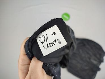 po 70 tce: Sukienka damska, rozmiar 4XL — 4