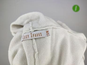pullandbear com: Lucy, Ponczo damskie, rozmiar M — 5