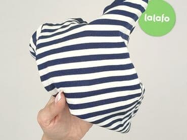 koszulki z jacka danielsa: Koszulka, H&M, 1-3 m, stan - Bardzo dobry — 4