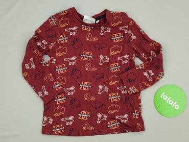 tanie koszulki fc barcelony: Bluza, Harry Potter, 2-3 lat, 92-98 cm, stan - Idealny — 2