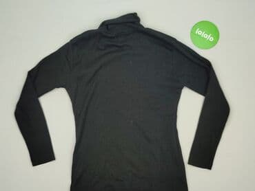 golf bezowy h m: Golf damski, rozmiar S — 3