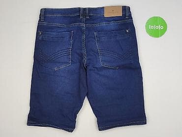 reserved m: Tom Tailor, Szorty dla mężczyzn, rozmiar L — 3