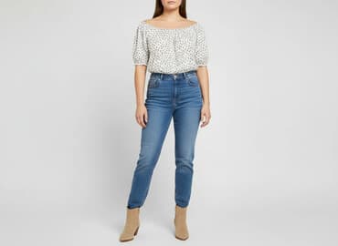 dorimodes majtki bezszwowe: Dorothy Perkins, Bluzka damska, rozmiar 2XL — 7