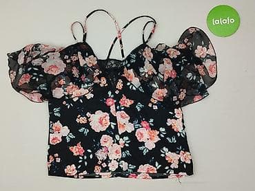 bluzki moodo: Tally Weijl, Top damski, rozmiar 2XS — 2