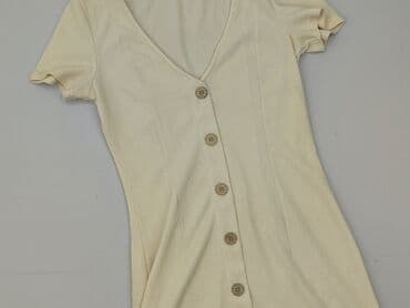 czerwona sukienka cropp: Cropp, Sukienka damska, rozmiar S — 1