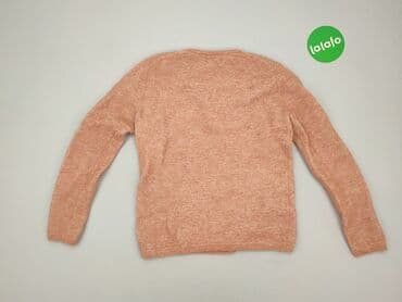 top sweterkowy h: Sweter damski, rozmiar M — 3