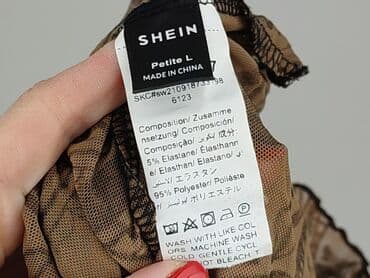 top hello kitty shein: Shein, Bluzka damska, rozmiar L — 6