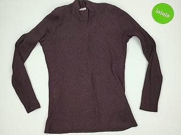 federer t shirty: H&M Basic, Golf damski, rozmiar M — 3