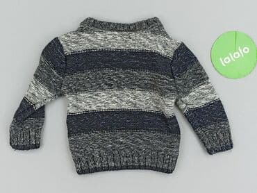 skarpety wzorowane z abs: Sweater, 3-6 months, condition - Good — 3