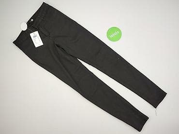 jeans levis 501: Sinsay, Jeansy damskie, rozmiar L — 2