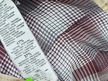 bluzy gapa: House, Kurtka przejściowa damska, rozmiar M — 5