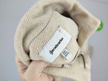 stradivarius narzutka: Stradivarius, Płaszcz damski, L — 4