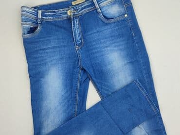 buty sailor moon: Jeansy damskie, rozmiar XS — 1