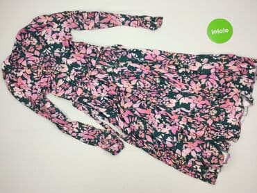 sukienki midi do pracy: Sukienka damska, rozmiar S — 4