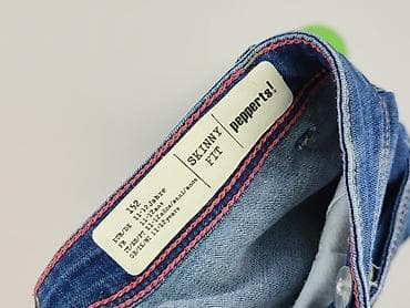 Spodnie jeansowe, Pepperts!, 12 lat, 146/152, stan - Idealny w lalafo.pl — 4 Spodnie jeansowe, Pepperts!, 12 lat, 146/152, stan - Idealny — 4