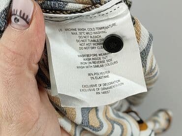 playboy t shirty missguided: Missguided, Koszula damska, L — 5