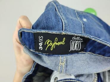 obcisłe szorty: Chillin, Szorty damskie, XS — 5