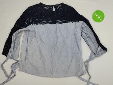 zara bluzki wizytowe: Zara, Bluzka damska, rozmiar XL — 3