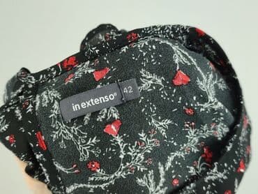 koszulka jedwabna intimissimi: In Extenso, Bluzka damska, rozmiar XL — 4