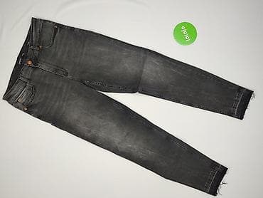 pull and bear jeans: House of Denim, Jeansy damskie, rozmiar S — 2