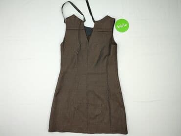 duże rozmiary ekskluzywne sukienki plus size: Very, Sukienka damska, rozmiar S — 3