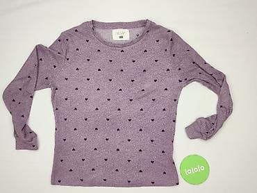 pizama hm: F&F, Koszulka do spania, rozmiar S — 2