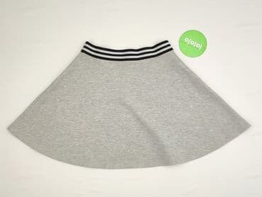 rozkloszowane spódnice plus size: House, Spódnica damska, rozmiar S — 3