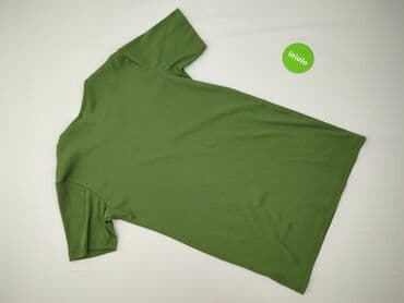 reserved sukienka butelkowa zieleń: Sukienka damska, rozmiar XL — 3