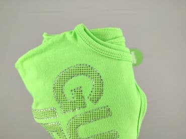 białe t shirty guess: Guess, Top damski, rozmiar M — 8