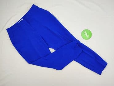 rajstopy den: Edan, Spodnie materiałowe damskie, M — 2