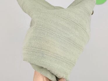 buty na koturnie deichmann: Defacto, Spodnie materiałowe damskie, rozmiar S — 5