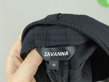 kapcie kapitan bomba: Zavanna, Spodnie 3/4 damskie, rozmiar L — 4