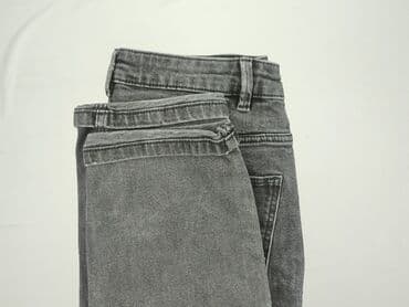 koszulka back to the future: House of Denim, Jeansy dla mężczyzn, M — 5