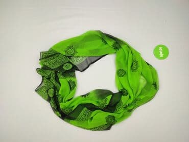 h: Scarf, Female, condition - Good — 2