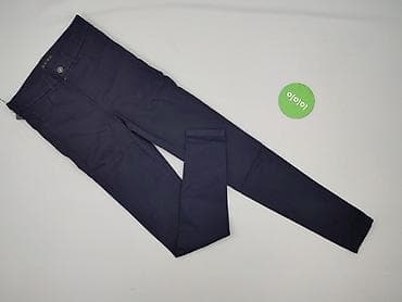 markowe jeansy: AGGI, Jeansy damskie, rozmiar S — 2